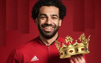 فوربس تكشف تفاصيل إمبراطورية محمد صلاح الاستثمارية فى بريطانيا