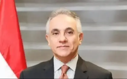 وزير العدل: نمضى فى خطة شاملة لرعاية الشئون والهيئات القضائية وفقا لرؤية الرئيس السيسى