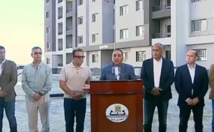 خلال جولته بكفر الشيخ فى المؤتمر الصحفي.. مدبولى: مبادرة “حياة كريمة” أعظم مشروع في القرن الـ21 على مستوى الجمهورية