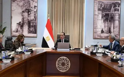 رئيس الوزراء يستعرض التعديلات المقترحة على قانون التصالح في بعض مخالفات البناء وتقنين أوضاعها