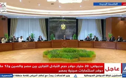 خلال مؤتمر صحفى.. رئيس الوزراء: سياسة الدولة تعمل على تغليب المصالح المصرية دون التورط فى أى من الصراعات
