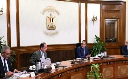 رئيس الوزراء يتابع جهود تحفيز الإنتاج المحلى وتعميق التصنيع الوطنى وزيادة الصادرات