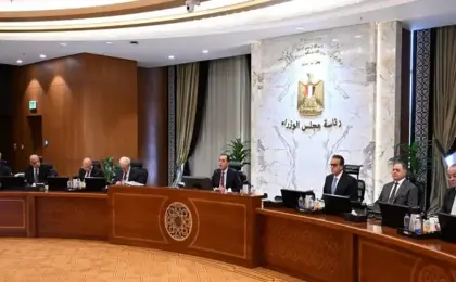 مجلس الوزراء يوافق على عدة قرارات خلال اجتماعه اليوم برئاسة الدكتور مصطفى مدبولى