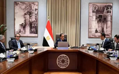 مدبولى: جلستا «صحة المواطن» و«مصر الرقمية» ضمن فعاليات مؤتمر أكتوبر الذي كلف به الرئيس