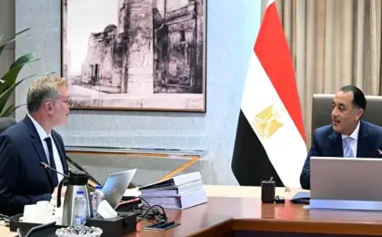 رئيس مجلس الوزراء يستعرض مع وزير البترول خطة تأمين احتياجات السوق من الطاقة