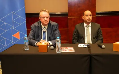 مدير مكتب منظمة العمل الدولية بالقاهرة: عمل الأطفال ظاهرة معقدة لا تعبر عنها الأرقام والإحصائيات فقط