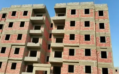 وزيرة الإسكان تفقدت الموقف التنفيذى للمشروعات وملفات العمل بعدد من المدن الجديدة بالصعيد