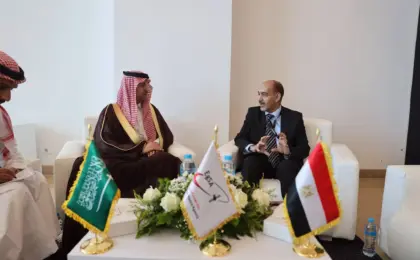 مصر ترحب بالقرار البريطانى بشأن المستوطنات الإسرائيلية غير القانونية
