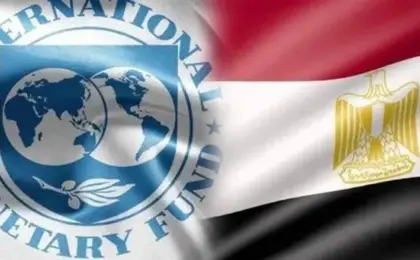صندوق النقد: الاقتصاد المصري أظهر قدرة على امتصاص تداعيات الحرب في الشرق الأوسط
