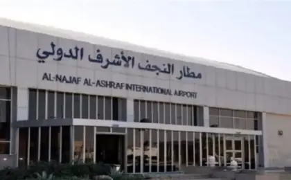 واشنطن تعفى بغداد من عقوبات إيران وتسمح بنقل زوار النجف