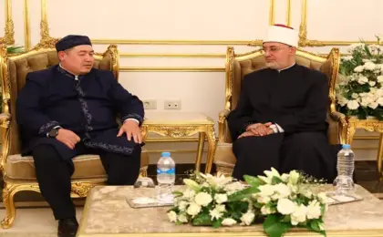 مفتى الجمهورية: توحيد الجهود بين المؤسسات الإفتائية يعزز قدرتها على مواجهة المستجدات والقضايا المعاصرة