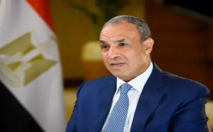وزير الخارجية : الرئيس السيسي أرسى مبدأ الالتزام الاستراتيجي لسياستنا الخارجية.. ولا حلول عسكرية للأزمات