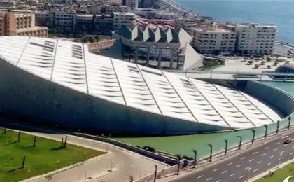 بدء فعاليات مؤتمر “الهوية الوطنية.. جذور راسخة ورؤية متجددة” بمكتبة الإسكندرية غدًا