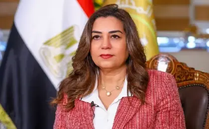 منال عوض تتابع جهود شركة النظافة المسؤولة برفع التراكمات والمخلفات وتحسين الخدمة وفقًا للتعاقدات