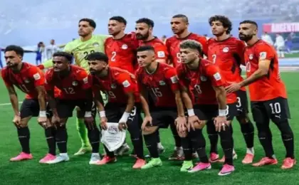 اتحاد الكرة: منتخب مصر في بداية مرحلة جديدة.. ومباراة أنجولا ستكون صعبة