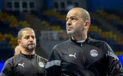 منتخب مصر لكرة الصالات يطير إلى الجزائر اليوم لخوض وديتى تلمسان