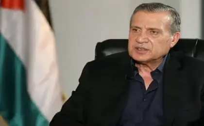 أبو ردينة يحذر من خطورة استكمال طرح 3401 وحدة استيطانية فى منطقة E1 ويطالب المجتمع الدولي بالتدخل العاجل