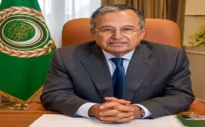 الجامعة العربية تدين الاعتداء الحوثى على الطائف وتؤكد تضامنها مع السعودية