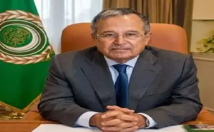 نبيل فهمي يؤكد ضرورة الارتقاء بالتعاون العربي المشترك لمواجهة التحديات
