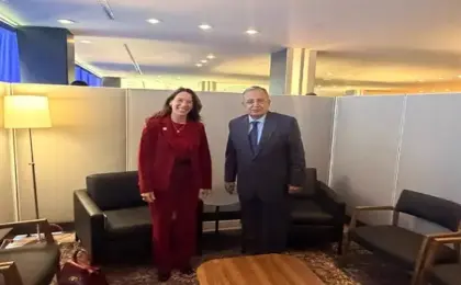 أمين عام الجامعة العربية يشدد على ضرورة توفير الحماية للأطفال في مناطق التوتر والنزاعات