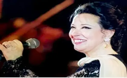 بعد تتويجها بشخصية العام الثقافية.. معرض أبو ظبى للكتاب يحتفى بنجاة الصغيرة