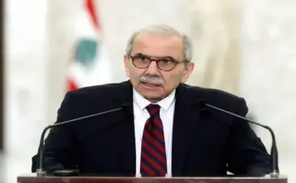 بالفيديو .. نواف سلام أمام البرلمان : كلفة حرب لبنان قد تتجاوز 27 مليار دولار