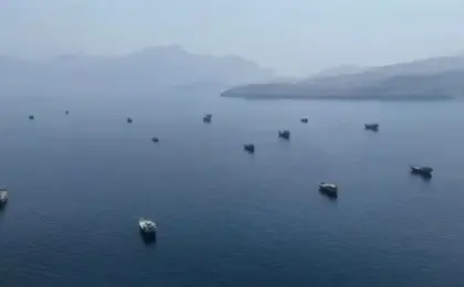 إيران: أميركا تسببت فى فوضى هرمز وتطالب العالم بدفع الثمن