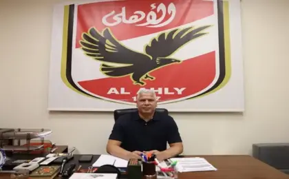 الأهلي يواجه الهلال الليبي ومصر للمقاصة وديًا خلال فترة التوقف الدولي
