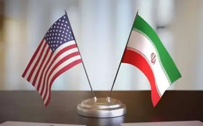 وسطاء : لا تقدم في المفاوضات بين واشنطن وطهران .. وكل طرف متمسك بموقفه