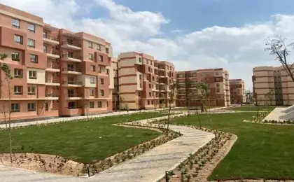 إتاحة الكراسة والتقديم على “سكن لكل المصريين 9” للإيجار