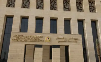 التعليم العالي تعلن نتيجة تقليل الاغتراب لطلاب الثانوية العامة وطلاب STEM ومدارس النيل