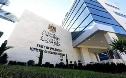 فلسطين ترفض تمديد العقوبات الأمريكية بحق مسئوليها وأعضاء منظمة التحرير