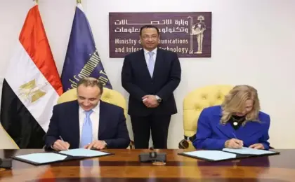 وزير الاتصالات: نحرص على نشر الوعى المجتمعى للاستخدام الآمن والمسؤول للذكاء الاصطناعى