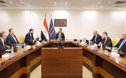 وزير الاتصالات: الذكاء الاصطناعى يفرض احتياجات متزايدة على البنية التحتية الرقمية