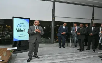 وزير الاستثمار: نستهدف زيادة استثمارات الشركات المصرية بالأسواق الإفريقية وتعزيز التجارة البينية