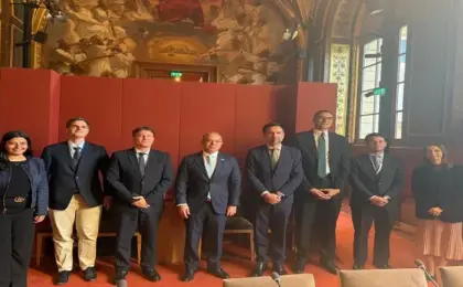 وزير الاستثمار يبحث مع 6 شركات دولية فرص التوسع والاستثمار فى مصر