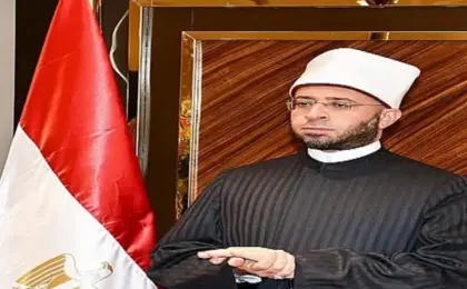 وزير الأوقاف: البرنامج المصرى الفلبينى للقيادات الدينية يمثل قفزة كبيرة لتعزيز التعايش وصناعة المستقبل