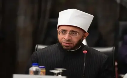 وزير الأوقاف يدين محاولة استهداف مكة: البلد الحرام له مكانة عظيمة فى وجدان المسلمين