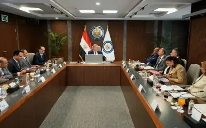 وزير البترول: تطوير معامل التكرير يدعم تحول مصر لمركز إقليمى لتداول الطاقة