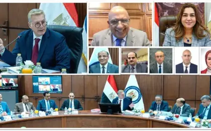 وزير البترول: “مصر للبترول” ركيزة أساسية فى تأمين احتياجات السوق المحلية
