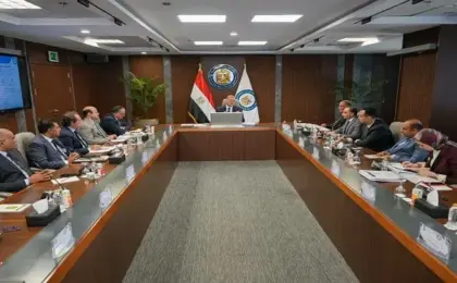وزير البترول :«جنوب الوادي» ستشهد نقلة نوعية في الاستكشاف والإنتاج خلال الـ5 سنوات المقبلة