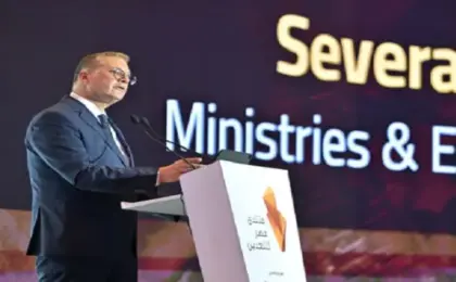 وزير البترول: تقدم 119 شركة لمزايدة التعدين بنظام القطاعات المفتوحة