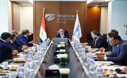 وزير التخطيط : مساهمة “الاستثمار القومى” فى مجموعة ” إى فاينانس” نموذج رائد للاستثمار المؤسسى التنموى