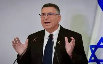 وزير الخارجية الإسرائيلى: إذا تحركت بريطانيا ضدنا فسنتحرك ضدها