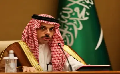 وزير الخارجية السعودي: الحوثي فتح على نفسه باباً لا يحتمله