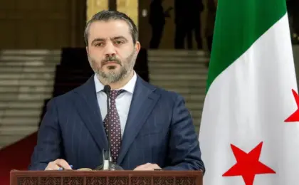 وزير الخارجية السوري: ماضون في الدفاع عن حقوقنا الوطنية ونرفض انتهاك إسرائيل لسيادتنا