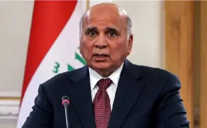 وزير الخارجية العراقى: سنطرح خطة جديدة بشأن حصر السلاح