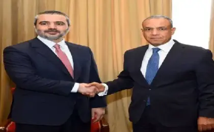 وزير الخارجية يؤكد دعم مصر الكامل لوحدة وسيادة الدولة السورية