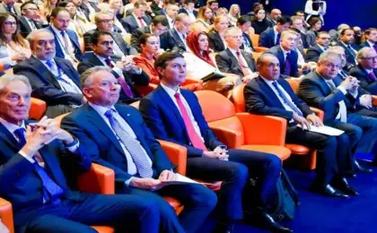 وزير الخارجية يشارك فى اجتماع مجلس السلام بنيويورك