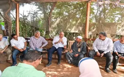 مصر تحتفل اليوم بـ “عيد الفلاح”.. ووزير الرى يهنئ جموع الفلاحين المصريين